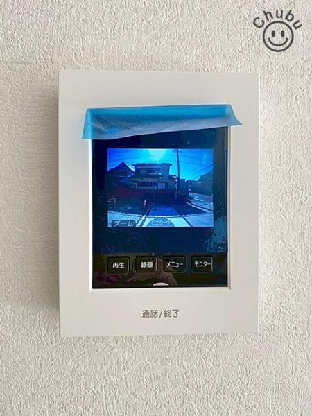 岡崎市上里新築戸建全3棟2号棟