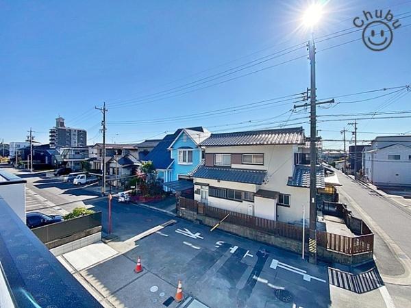 岡崎市上里新築戸建全3棟2号棟