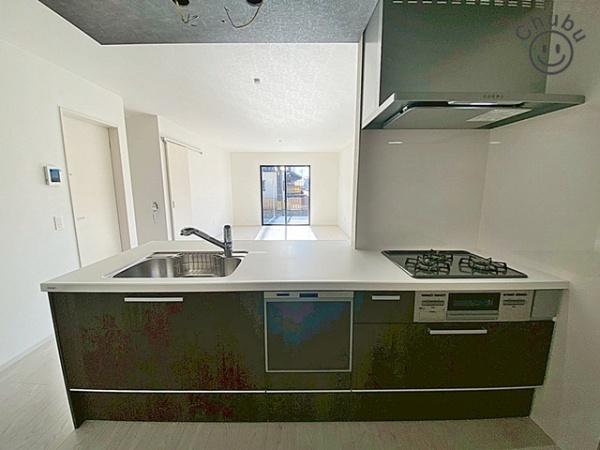 岡崎市上里新築戸建全3棟2号棟