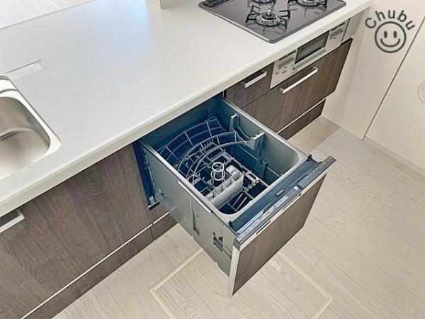 岡崎市上里新築戸建全3棟2号棟