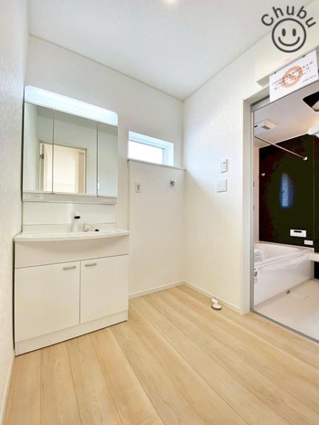 東郷町春木新築戸建全2棟2号棟