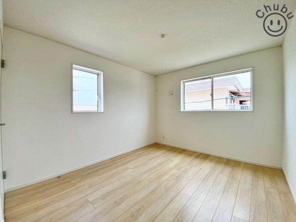 東郷町春木新築戸建全2棟2号棟