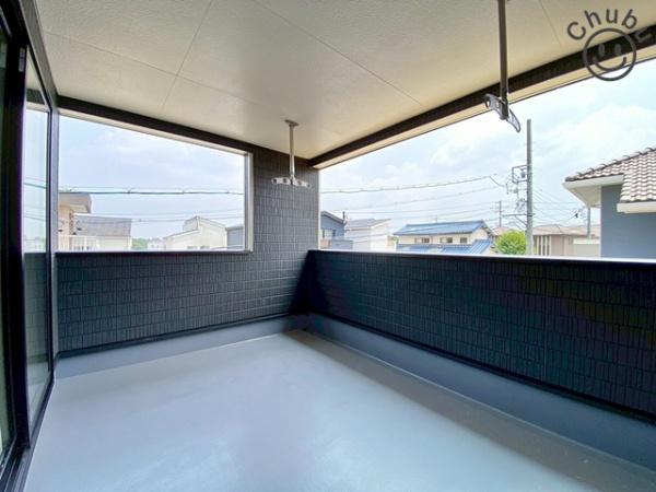 東郷町春木新築戸建全2棟2号棟