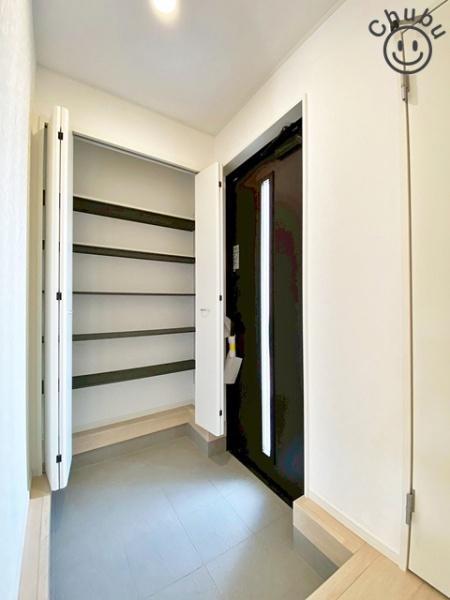 東郷町春木新築戸建全2棟2号棟