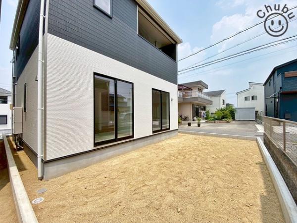 東郷町春木新築戸建全2棟2号棟