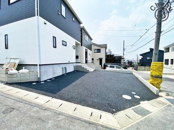 東郷町春木新築戸建全2棟2号棟