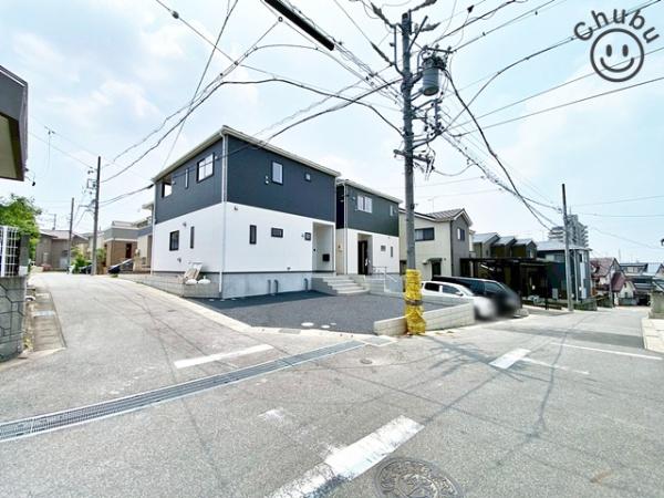 東郷町春木新築戸建全2棟2号棟