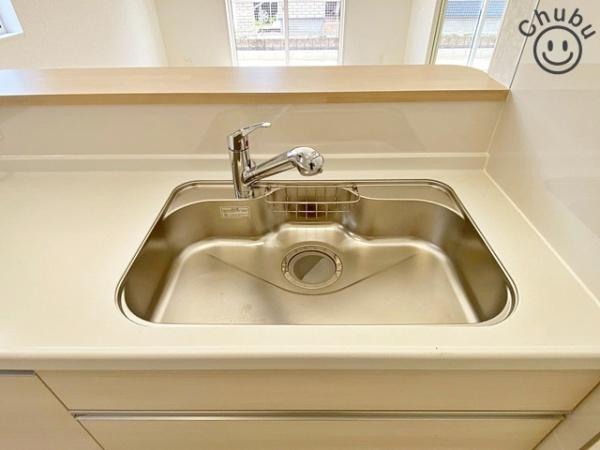 東郷町春木新築戸建全2棟2号棟