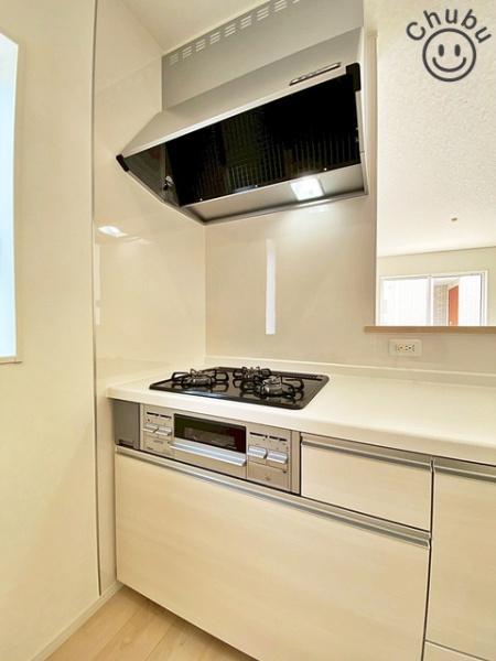 東郷町春木新築戸建全2棟2号棟