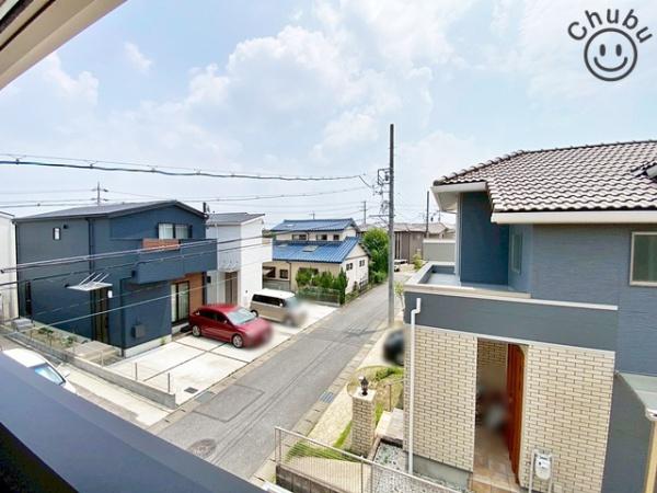 東郷町春木新築戸建全2棟2号棟