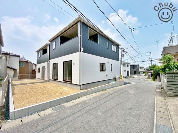 東郷町春木新築戸建全2棟2号棟
