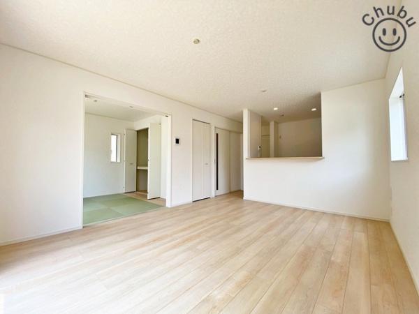 東郷町春木新築戸建全2棟2号棟