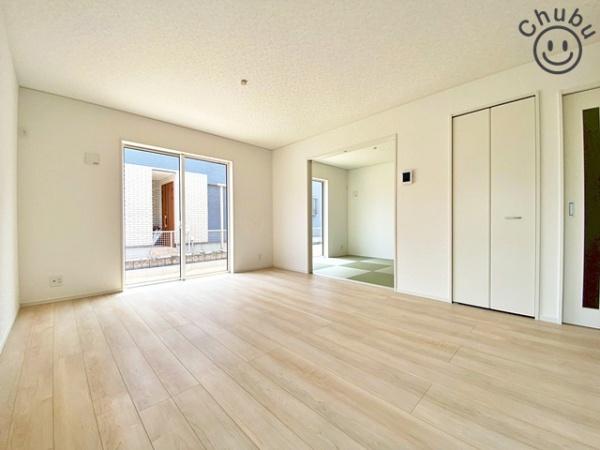 東郷町春木新築戸建全2棟2号棟