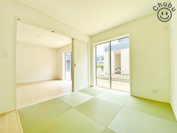 東郷町春木新築戸建全2棟2号棟