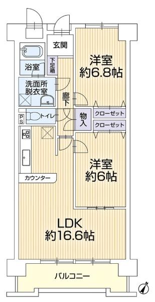 ファミール刈谷