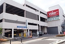 ファミール刈谷(みなくる刈谷)