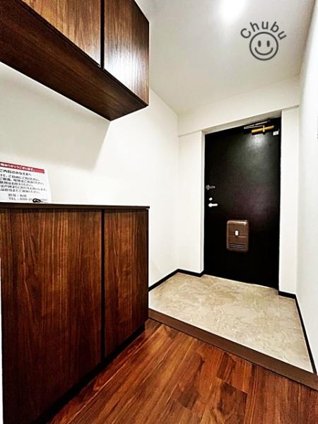 ファミール刈谷