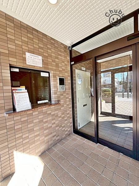 ファミール刈谷