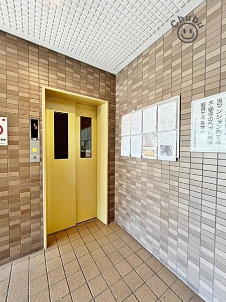 ファミール刈谷