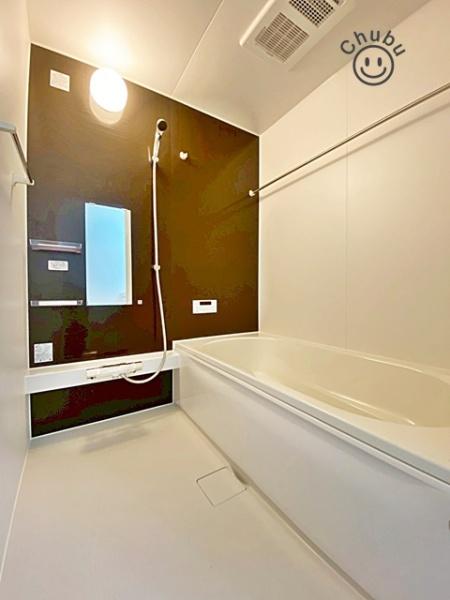 豊田市明和町新築戸建全1棟1号棟