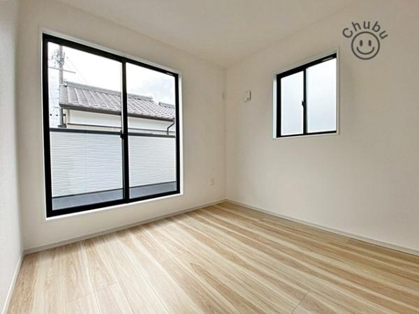 豊田市明和町新築戸建全1棟1号棟