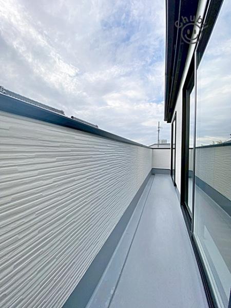 豊田市明和町新築戸建全1棟1号棟