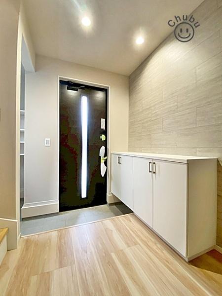 豊田市明和町新築戸建全1棟1号棟