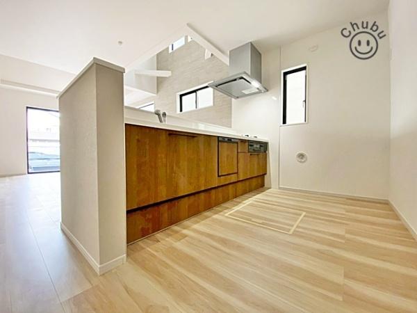 豊田市明和町新築戸建全1棟1号棟