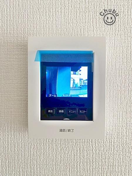 豊田市明和町新築戸建全1棟1号棟