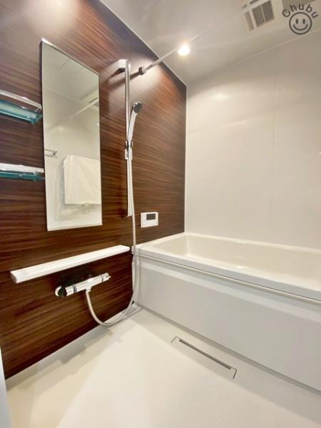 シャルマンコーポ戸崎