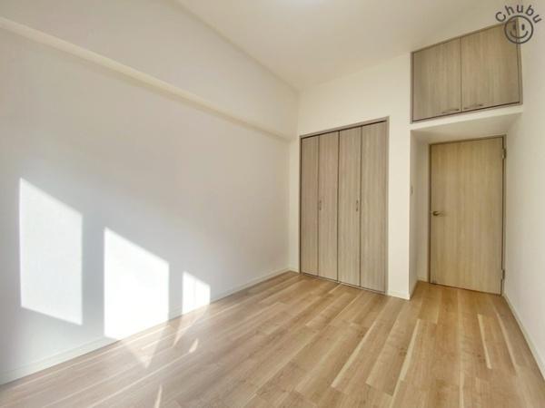 シャルマンコーポ戸崎