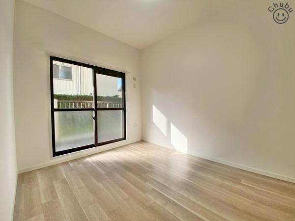 シャルマンコーポ戸崎