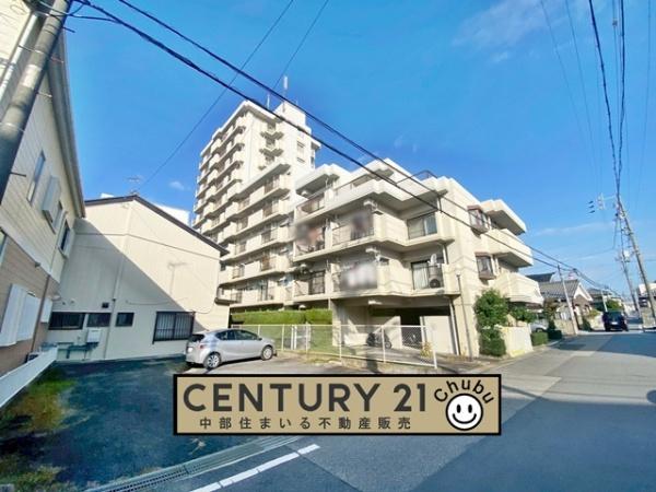 シャルマンコーポ戸崎