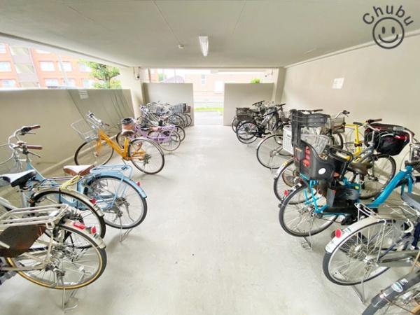 シャルマンコーポ戸崎