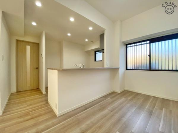 シャルマンコーポ戸崎