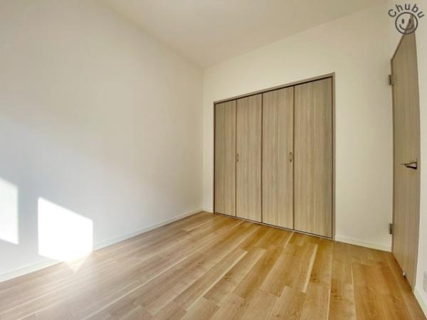 シャルマンコーポ戸崎