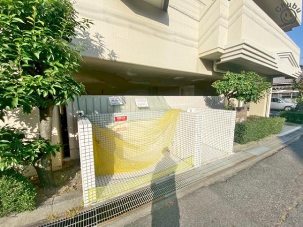 シャルマンコーポ戸崎