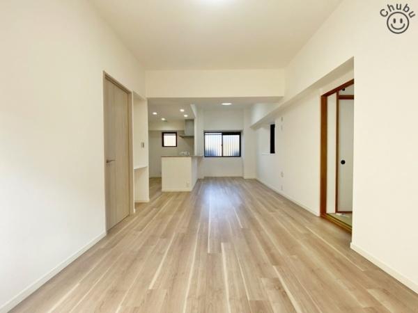 シャルマンコーポ戸崎