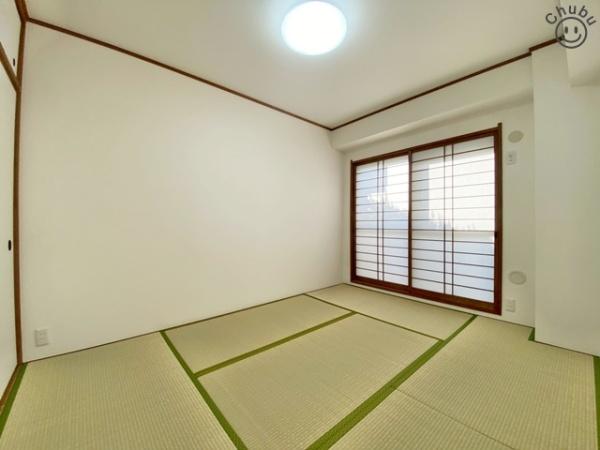 シャルマンコーポ戸崎