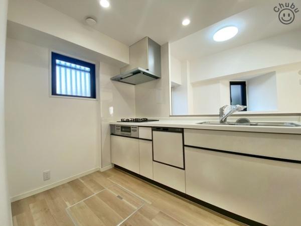 シャルマンコーポ戸崎