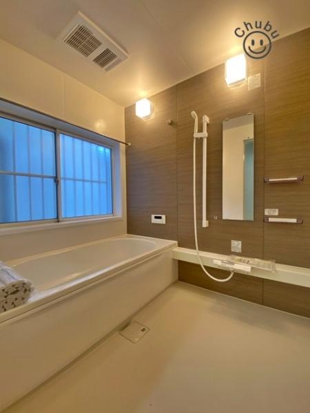 岡崎市細川町字徳林の中古一戸建て