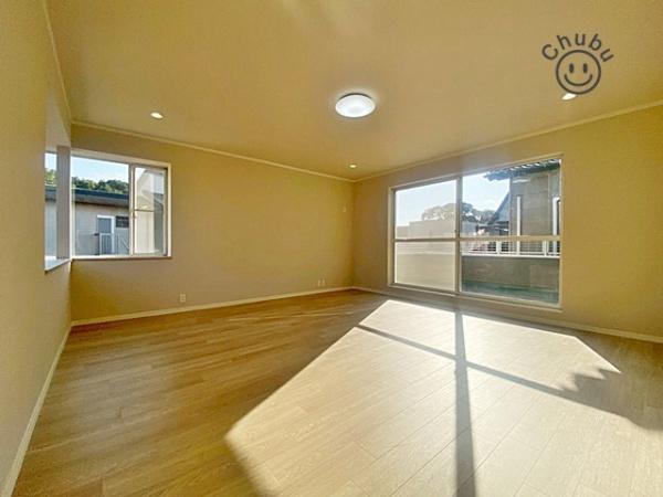 岡崎市細川町字徳林の中古一戸建て