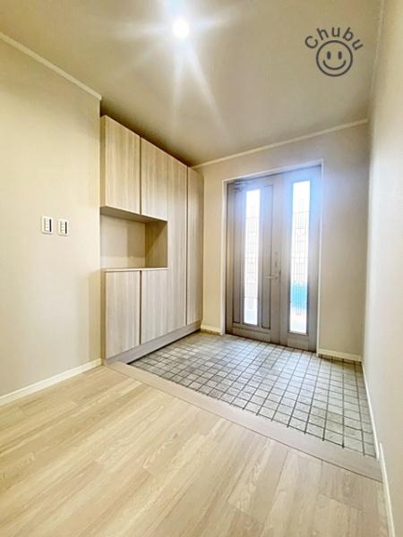 岡崎市細川町字徳林の中古一戸建て