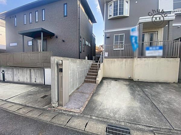 岡崎市細川町字徳林の中古一戸建て