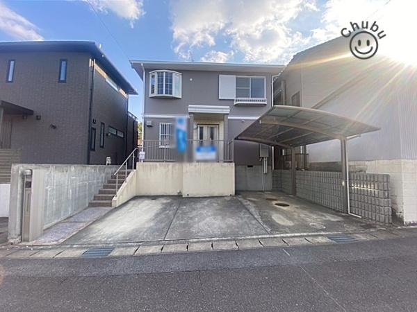 岡崎市細川町字徳林の中古一戸建て