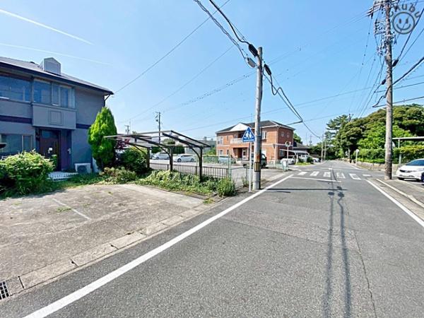 岡崎市細川町字徳林の中古一戸建て