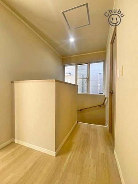 岡崎市細川町字徳林の中古一戸建て