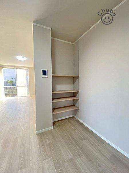 岡崎市細川町字徳林の中古一戸建て