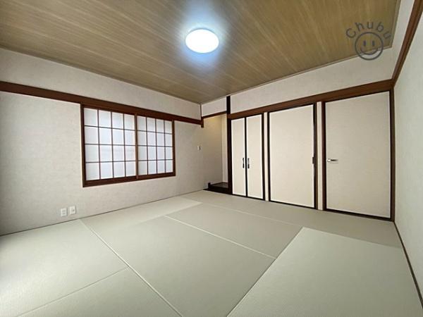 岡崎市細川町字徳林の中古一戸建て