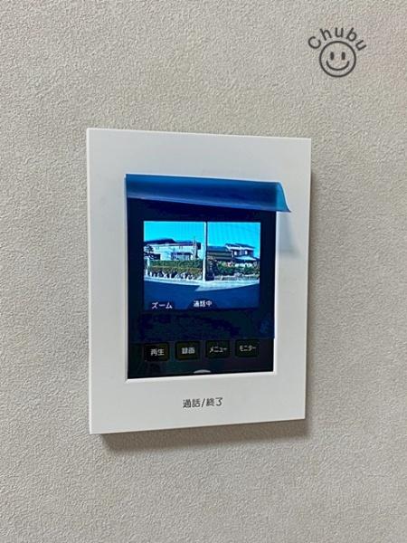 岡崎市細川町字徳林の中古一戸建て